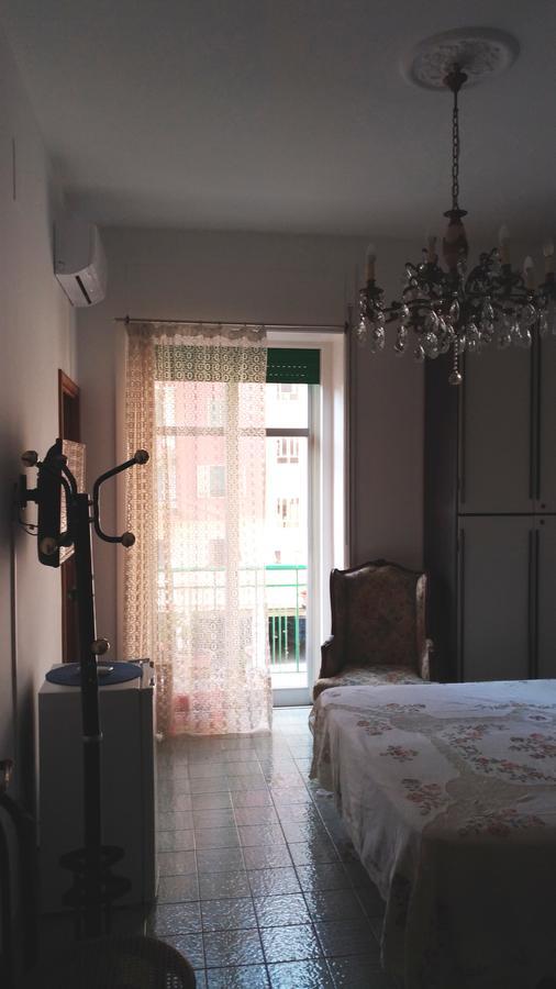 B&B Belli Di Nonna Salerno Exterior foto