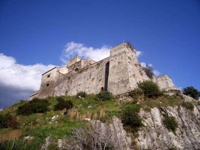 B&B Belli Di Nonna Salerno Exterior foto